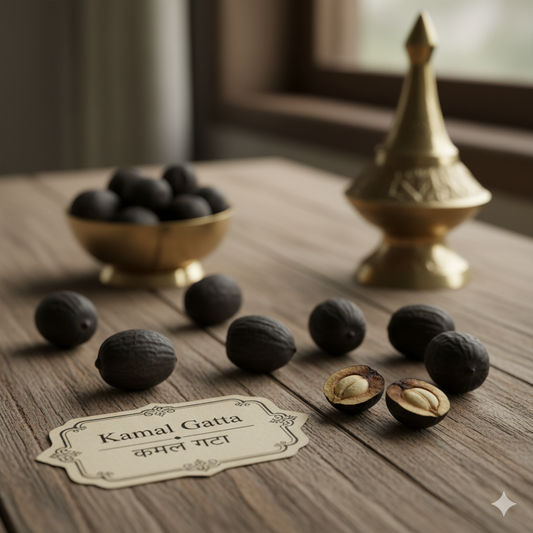 Kamal Gatta(कमल गट्टा) (1KG)