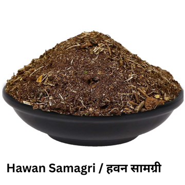 Hawan Samagri (1kg)