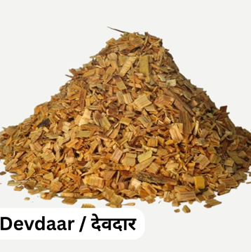 Devdaar (देवदार) (500gm)